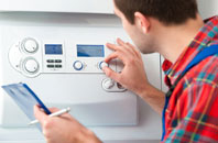 free Axwell Park gas safe engineer quotes