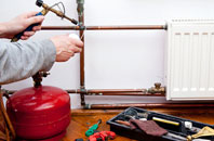 free Axwell Park heating repair quotes