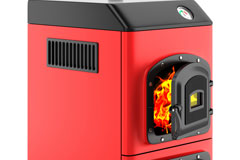 Axwell Park solid fuel boiler costs